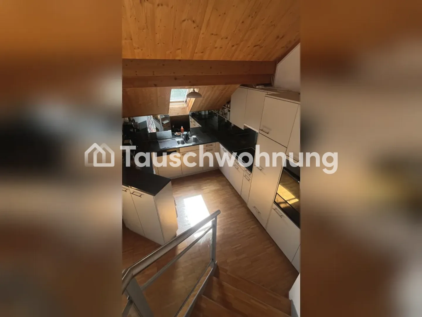 3.5-Zimmer-Maisonette gegen günstigere Wohnung - Foto 3 von 9