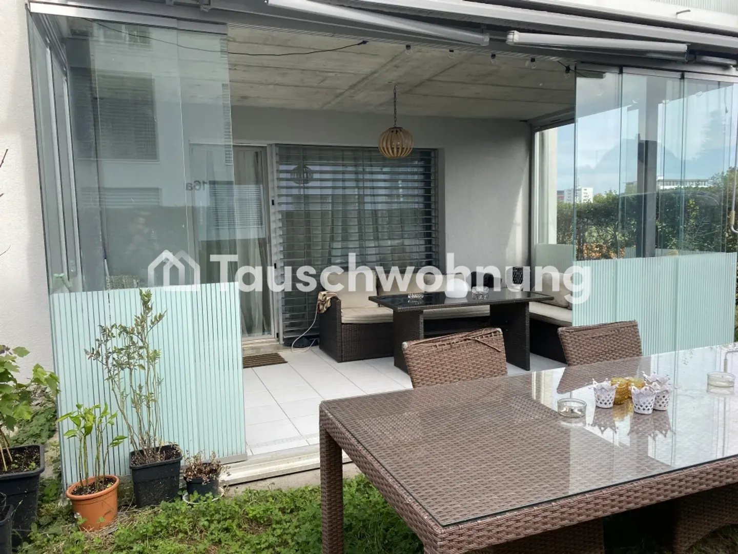 Tausche 4/5 Zimmer-Wohnung in Langenthal - Foto 2 von 13