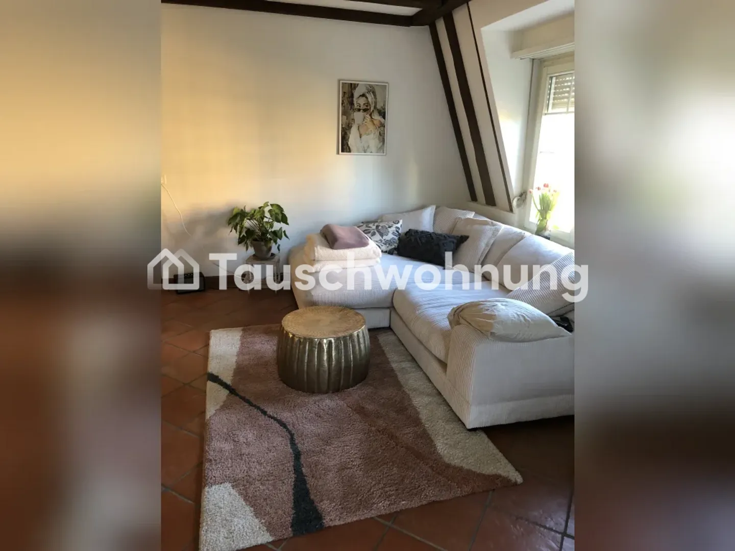 Apartment exchange in Zurich sought - Photo 1 of 6