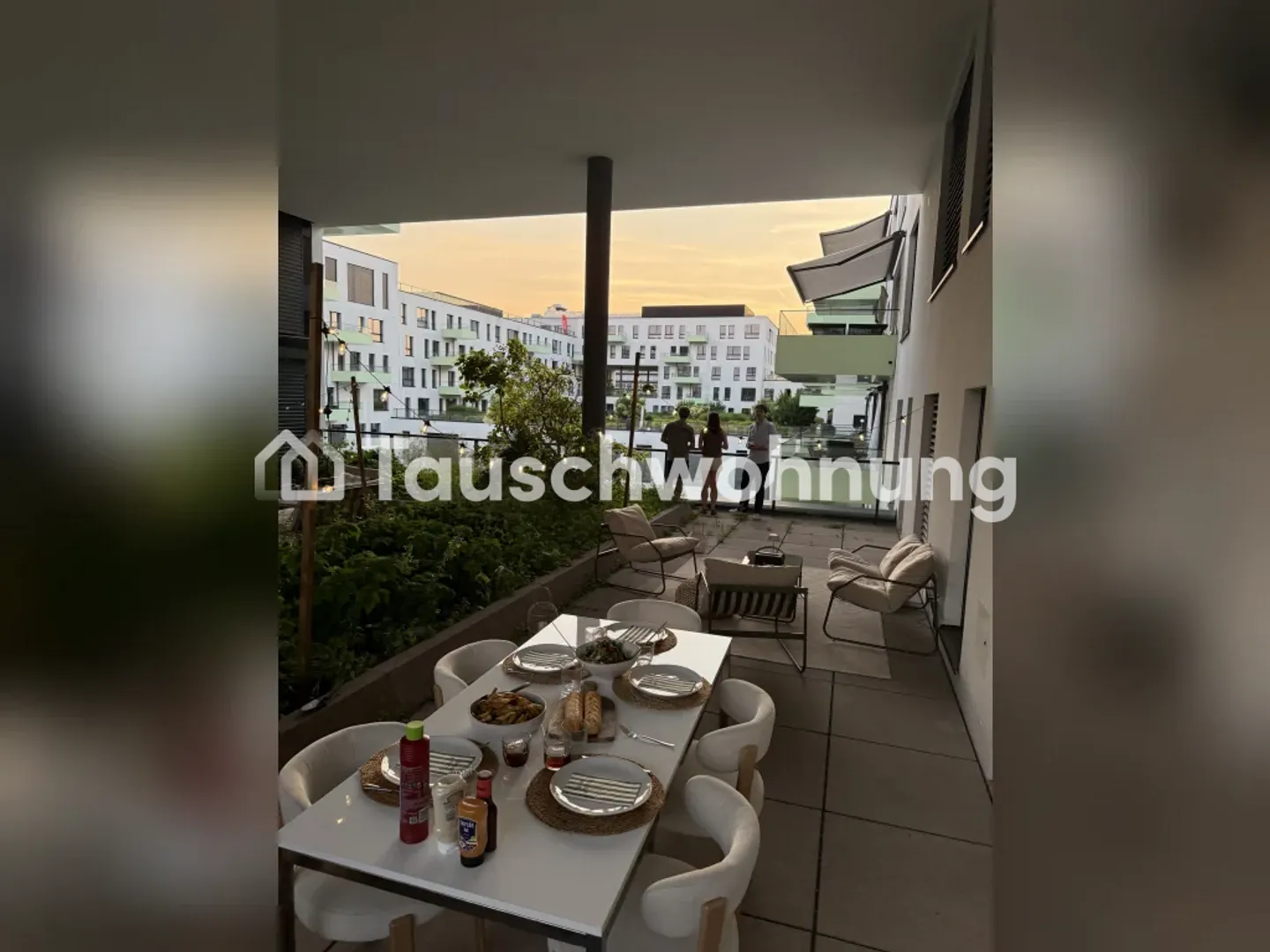 Appartement 2,5 pièces à Opfikon, 95 m², 2700 € - Photo 4 sur 4