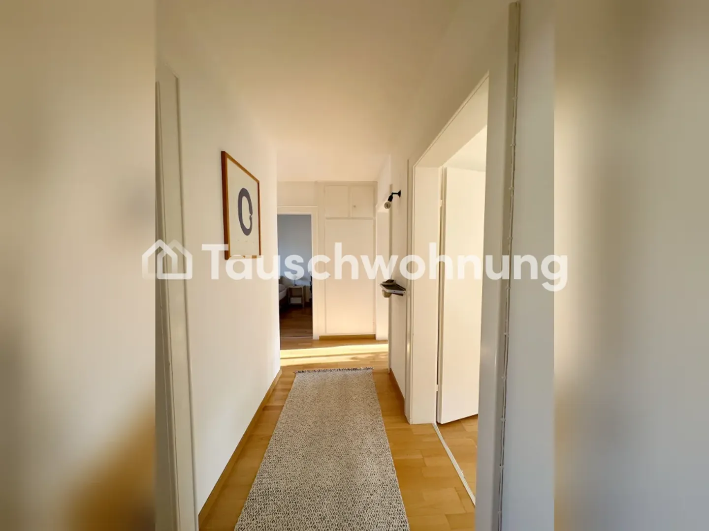 Günstige 3-Zimmer Wohnung - Foto 1 von 8