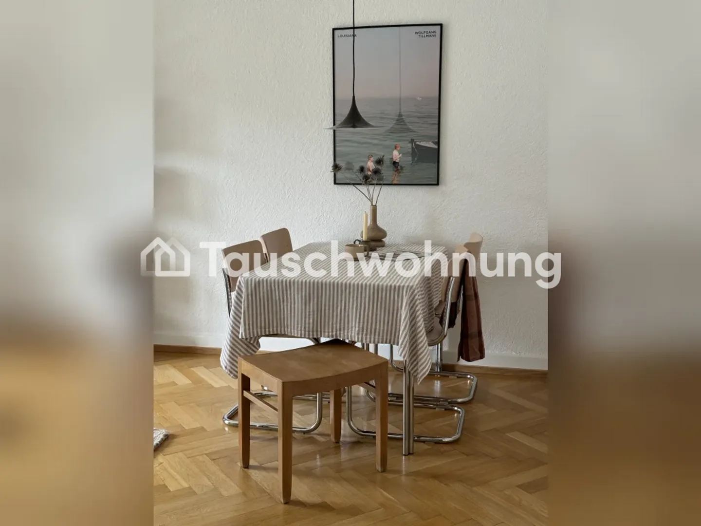 Bright & Affordable 2.5 Old Building Apartment in Alt-Wiedikon - Photo 5 of 13