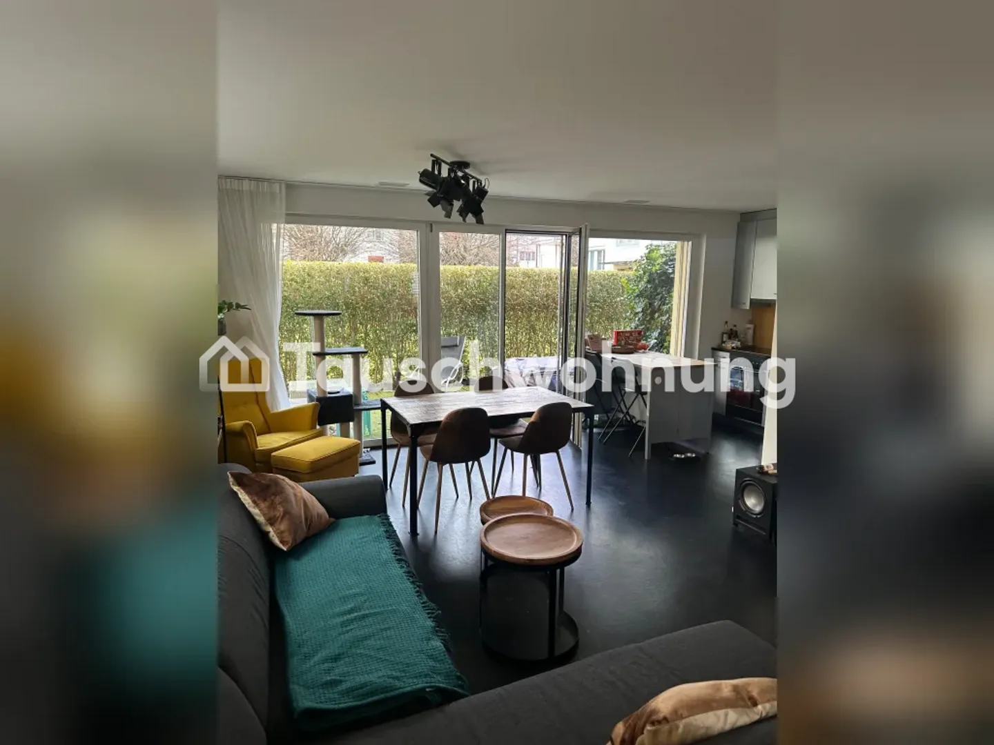 City Oasis with 3 Rooms for Exchange for Something Larger - Photo 1 of 6