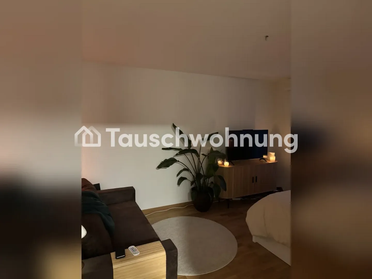 Exchange small apartment in Zurich for larger 3-room - Photo 2 of 8