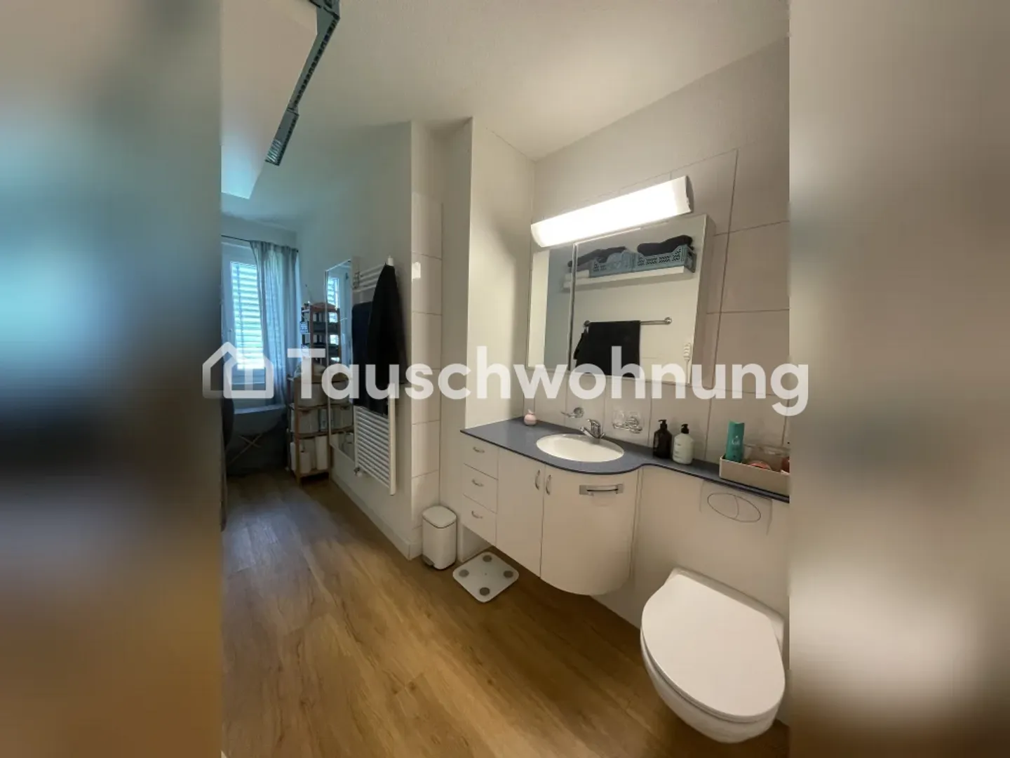 Great 3-room apartment with terrace & garden access - Photo 7 of 7