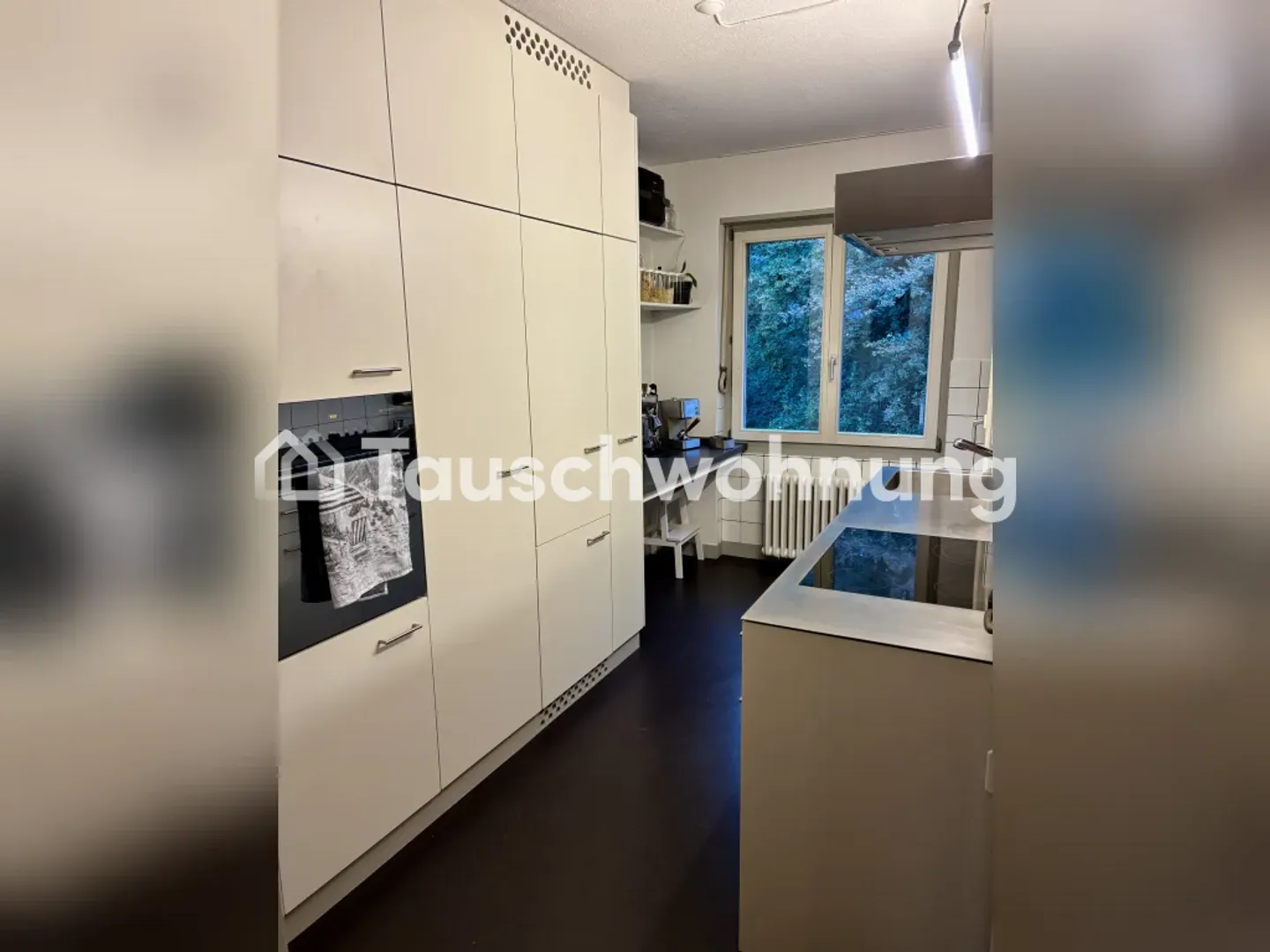 100 m² apartment in Zurich, District 8 for exchange - Photo 7 of 10