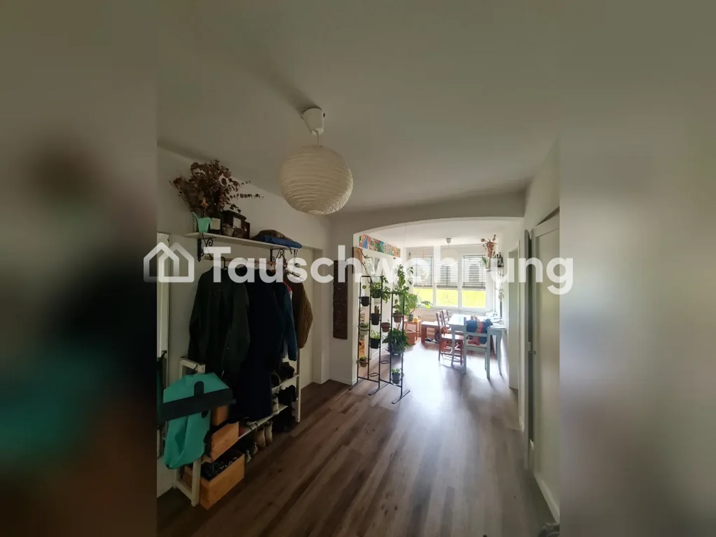 Large apartment in Bern for exchange - Photo 5 of 7