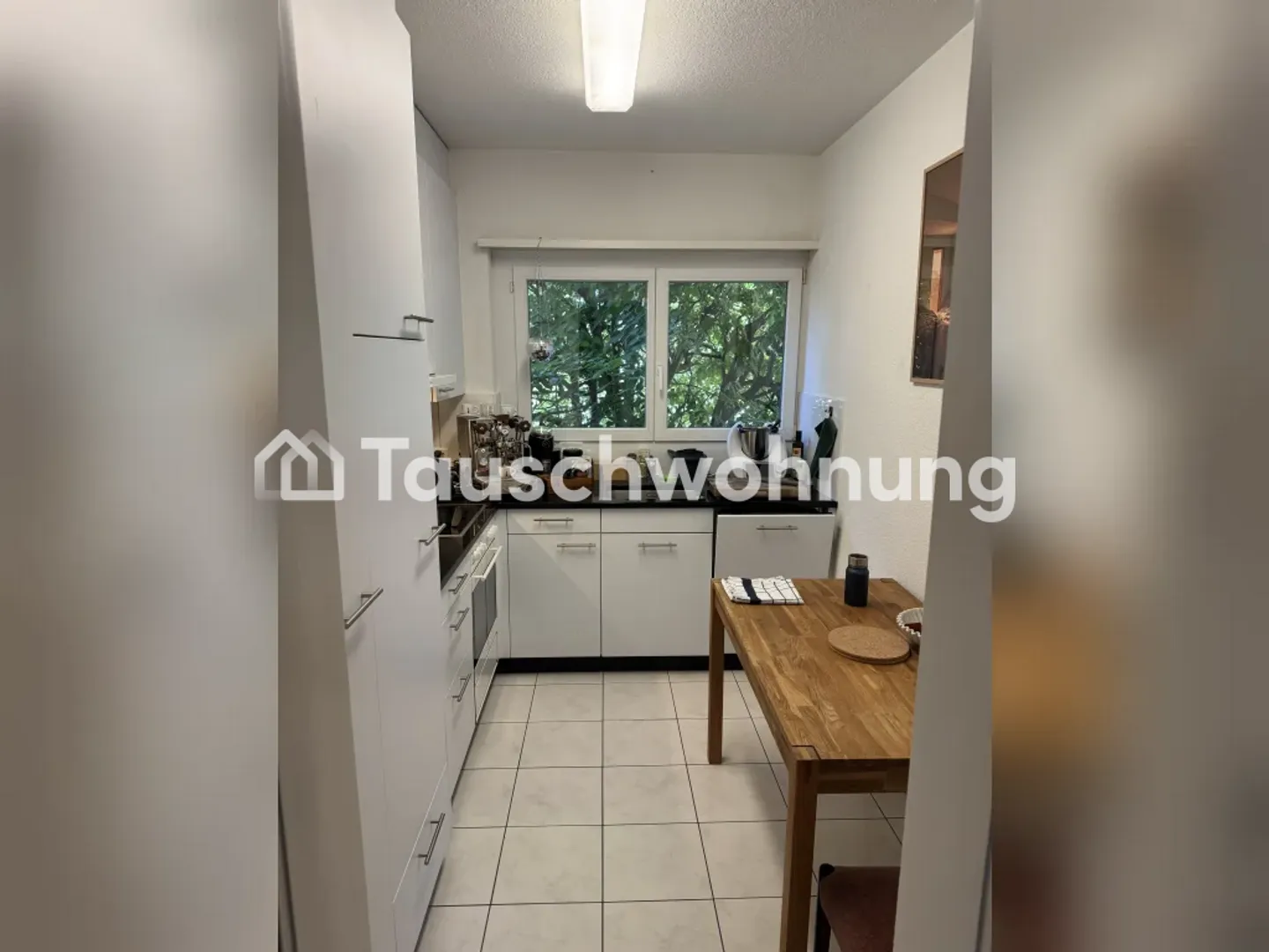 Gemütliche Wohnung bei Waldgarten - Foto 7 von 13