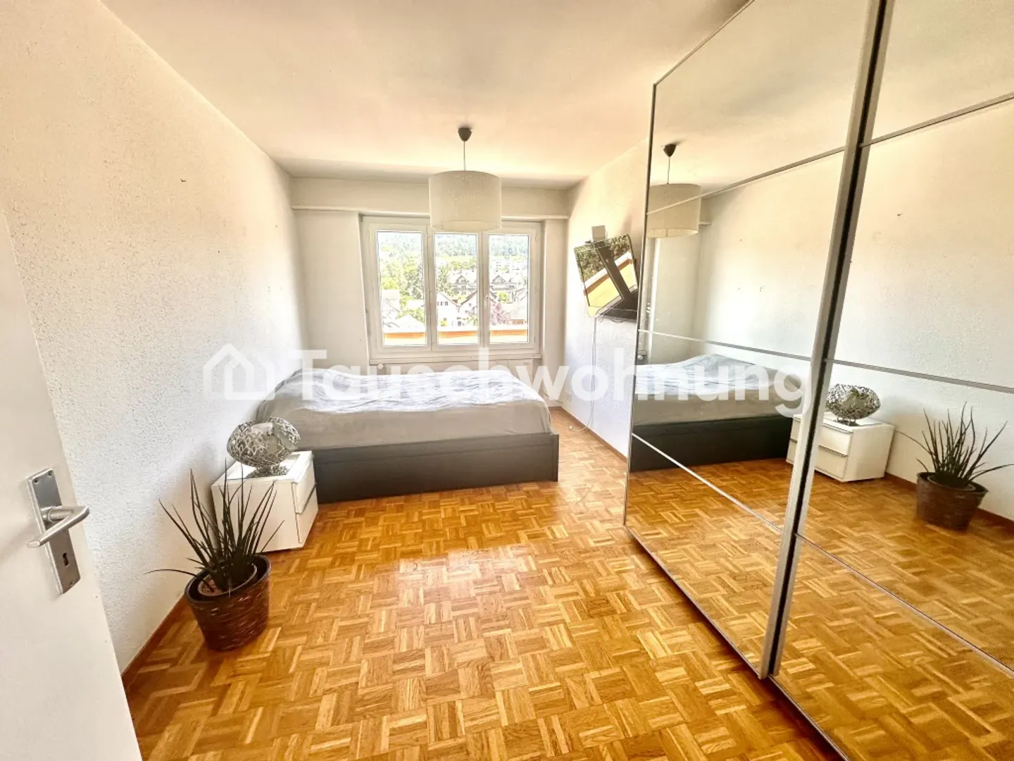 Geräumiger Flat-Tausch in Oberengstringen - Foto 6 von 11