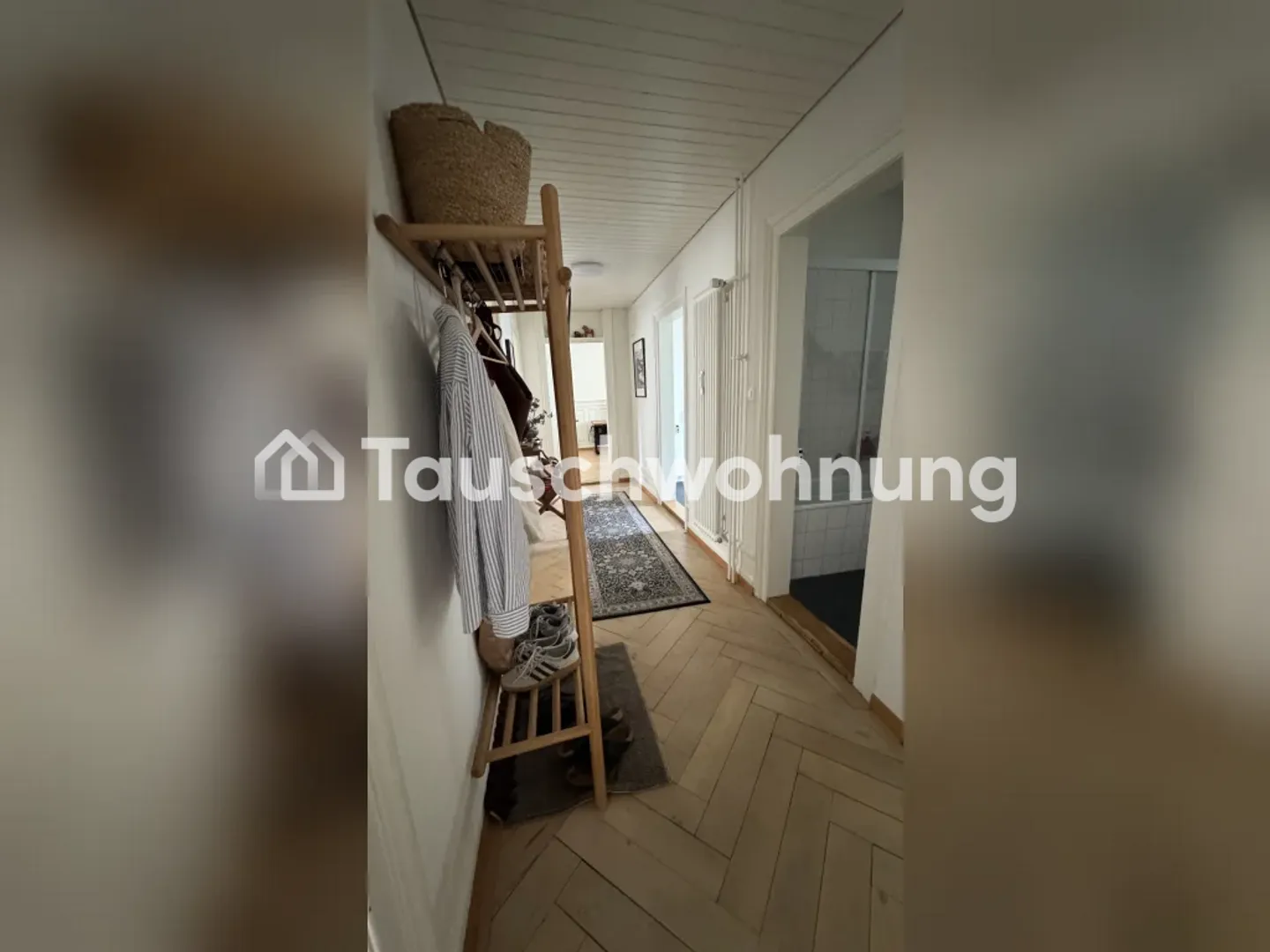4 Room Apartment in District 4 Zurich - Photo 5 of 8