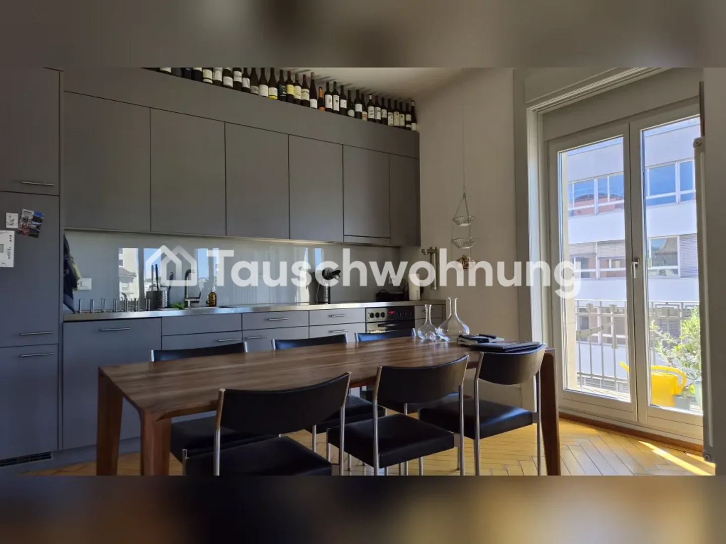 Coole 4,5-Zimmer Wohnung direkt am Lindenplatz - Photo 3 of 9