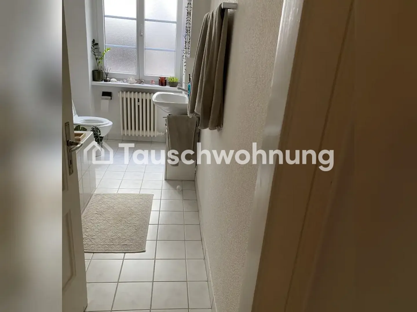Exchange 3-room apartment district 6 against at least 3.5 apartment - Photo 4 of 10