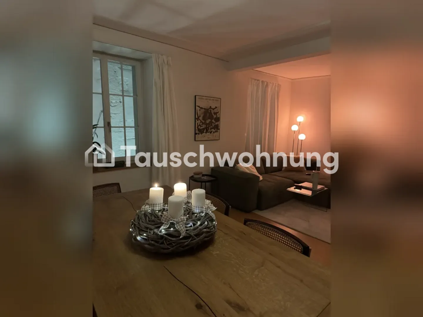 Zürich, Kreis 1: Charmante 2,5-Zimmer-Wohnung - Photo 3 of 3