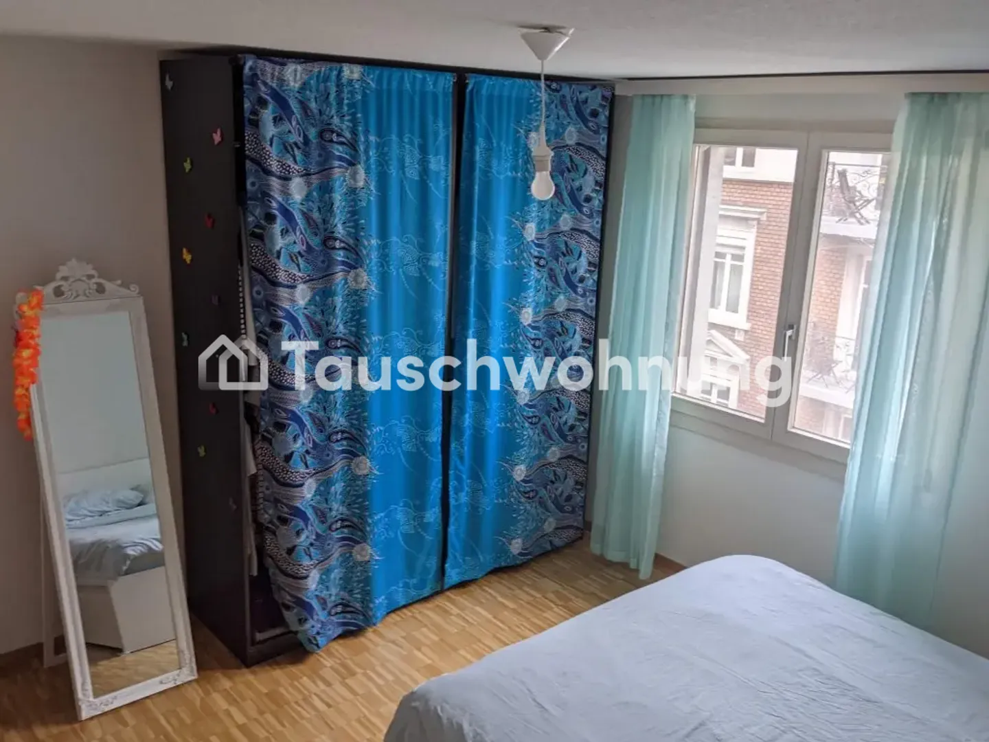 Spacious 2.5Zi Apartment - Photo 4 of 4