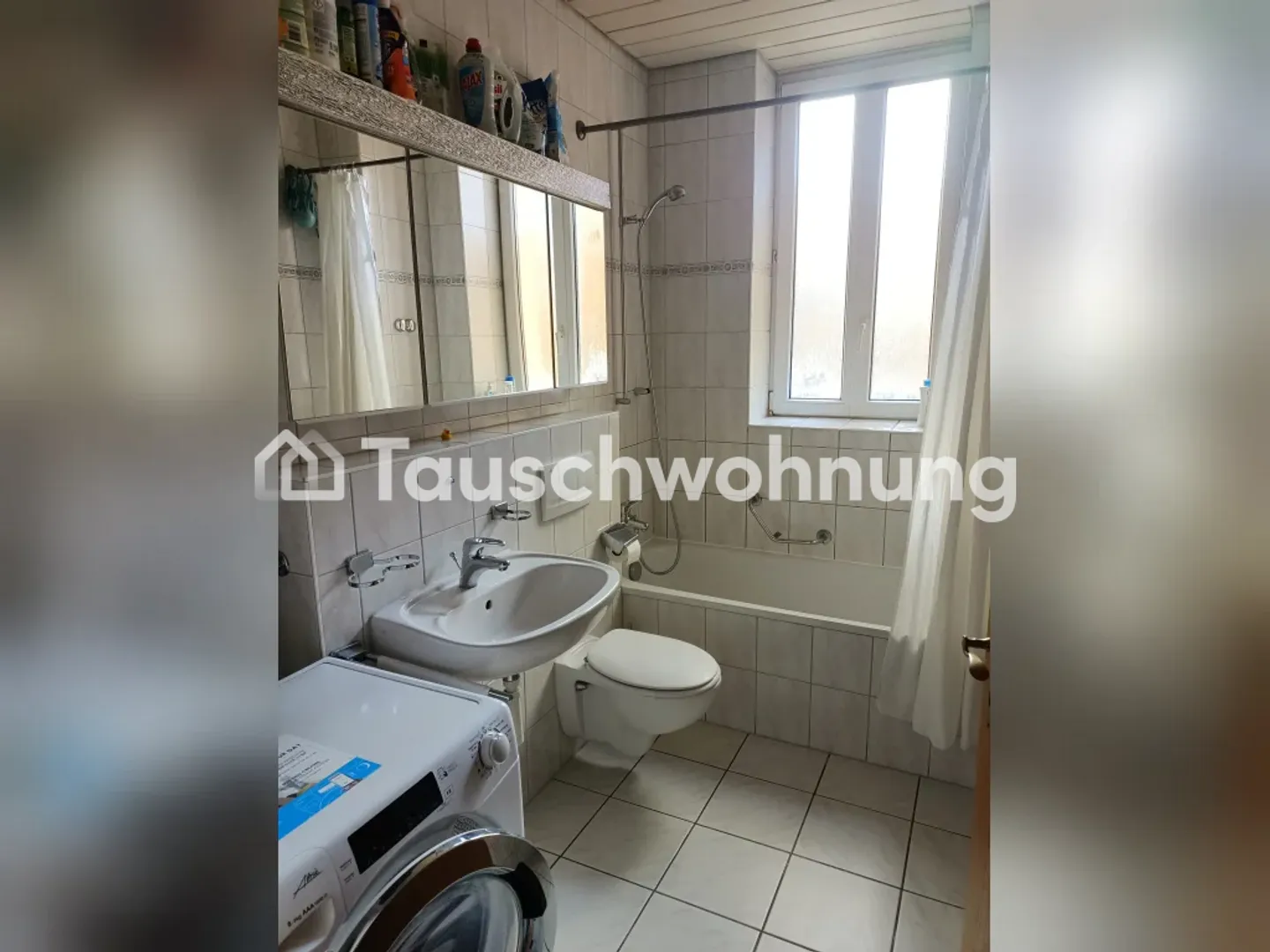 Top Chance in Basel: 3-Room Apartment in the Gotthelf District. - Photo 9 of 9