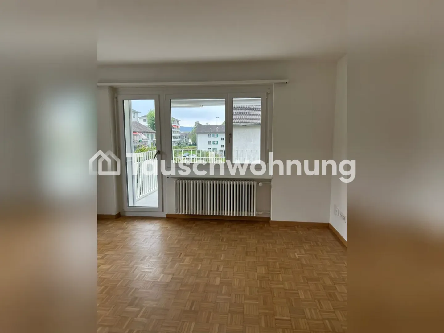 Geräumige Wohnung in Oberwinterthur zum Tausch - Photo 5 of 6