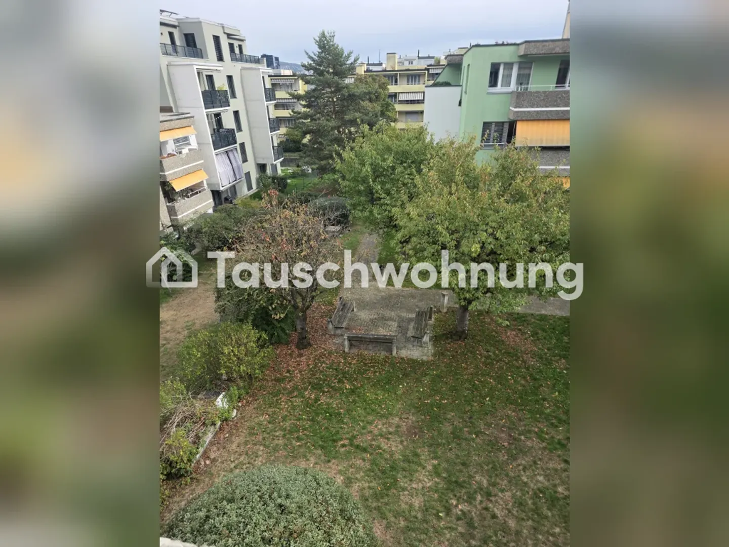 Ideal for a couple in Zurich, District 9 - Photo 2 of 5