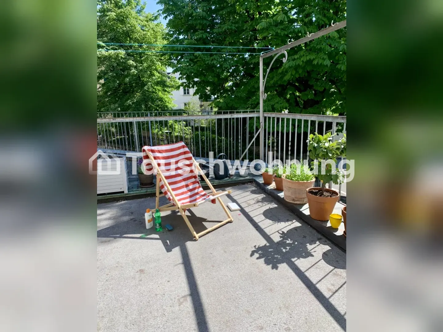 Bell'appartamento in un vecchio edificio nel distretto 6 per un appartamento equivalente - Foto 5 di 8