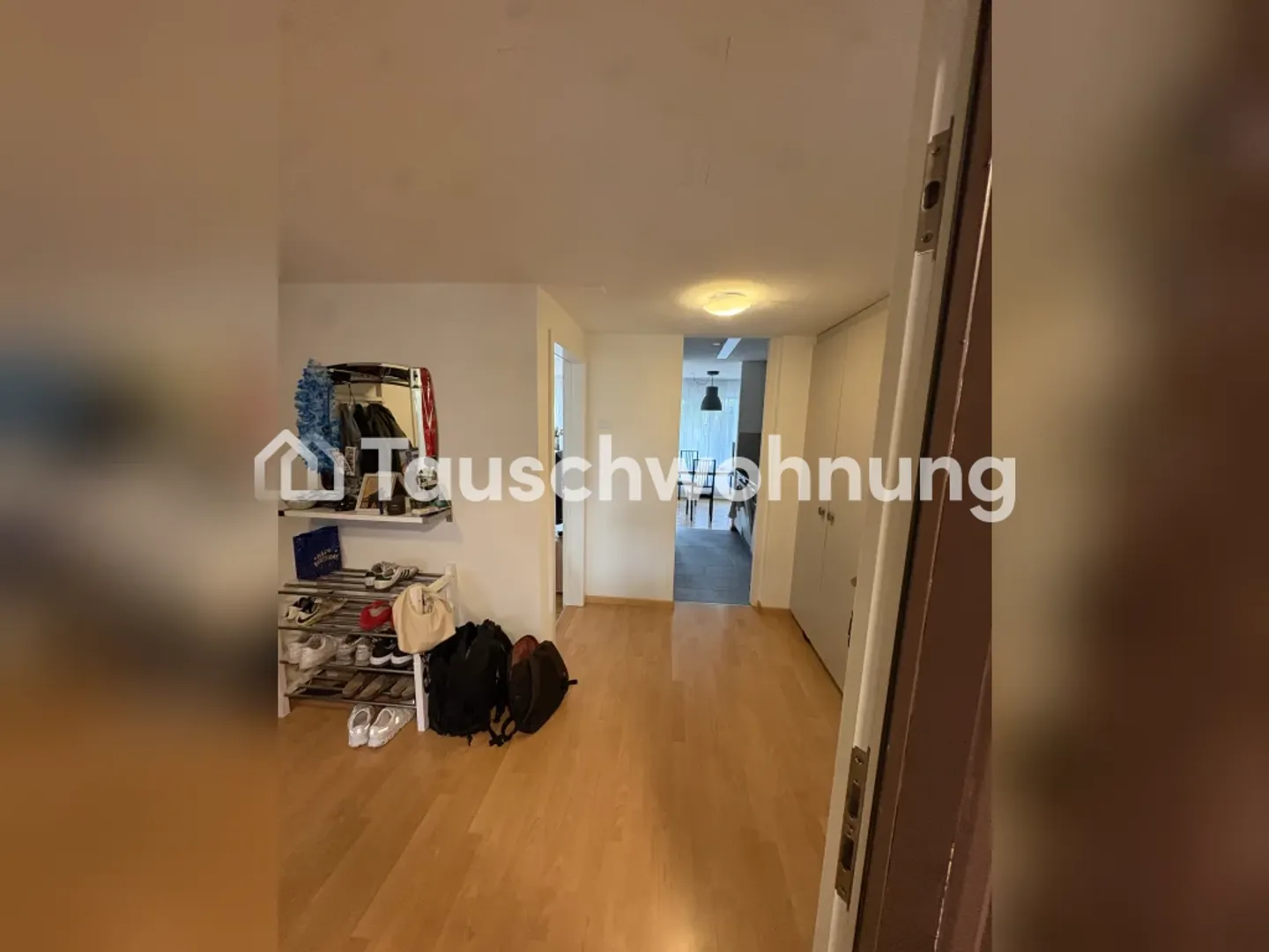 Échange d'un appartement de 2,5 pièces avec jardin à Wallisellen - Photo 4 sur 9