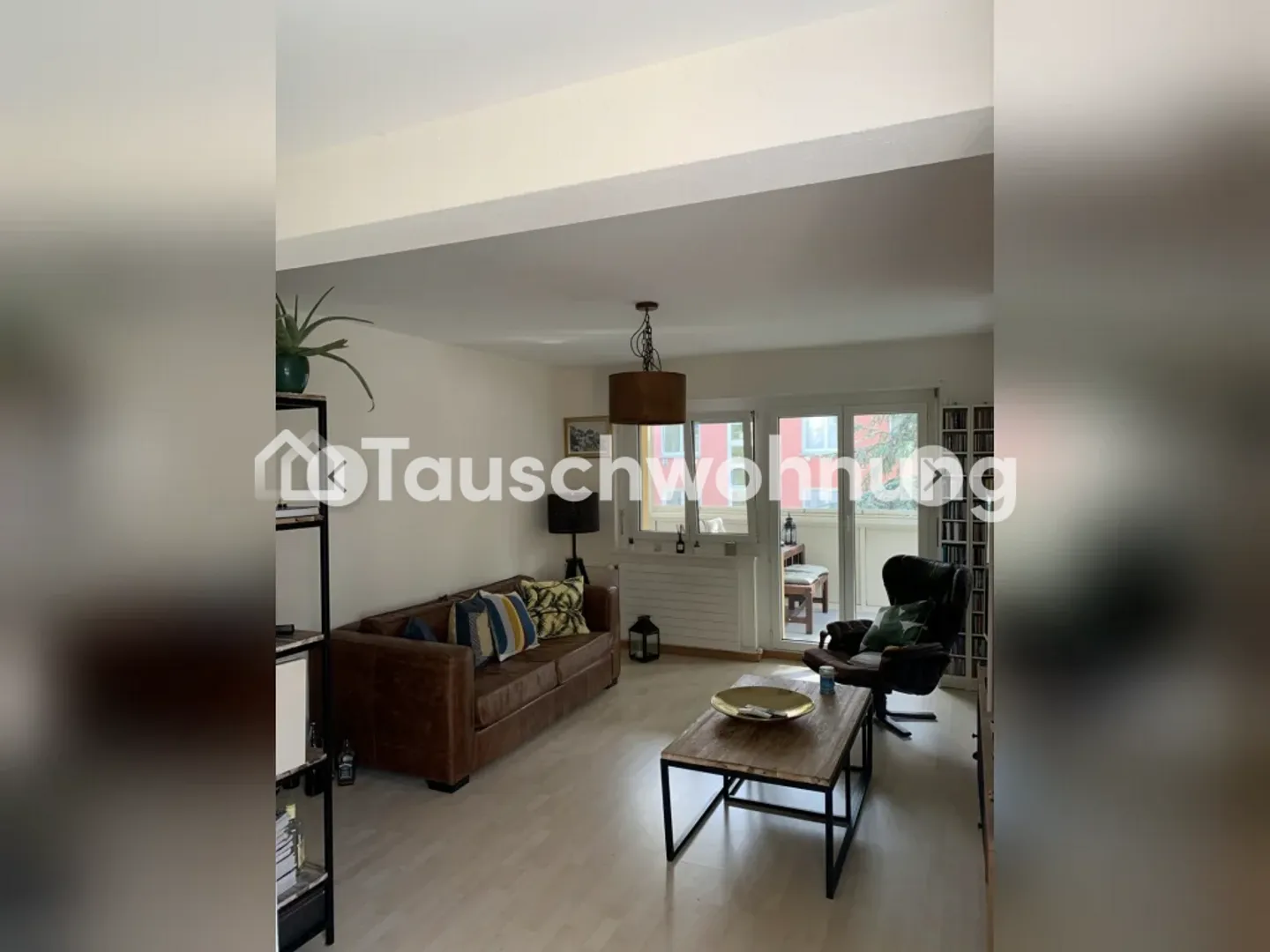 Exchange 2.5 rooms in Wiedikon on the 2nd floor for a larger apartment - Photo 8 of 11