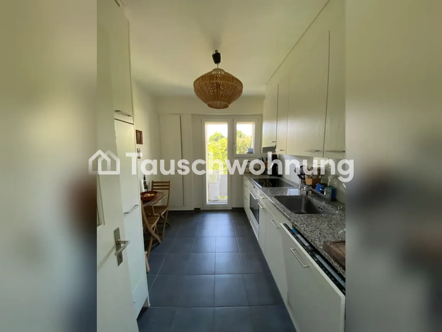 Beautiful 3.5-room apartment in Wallisellen for exchange - Photo 4 of 8