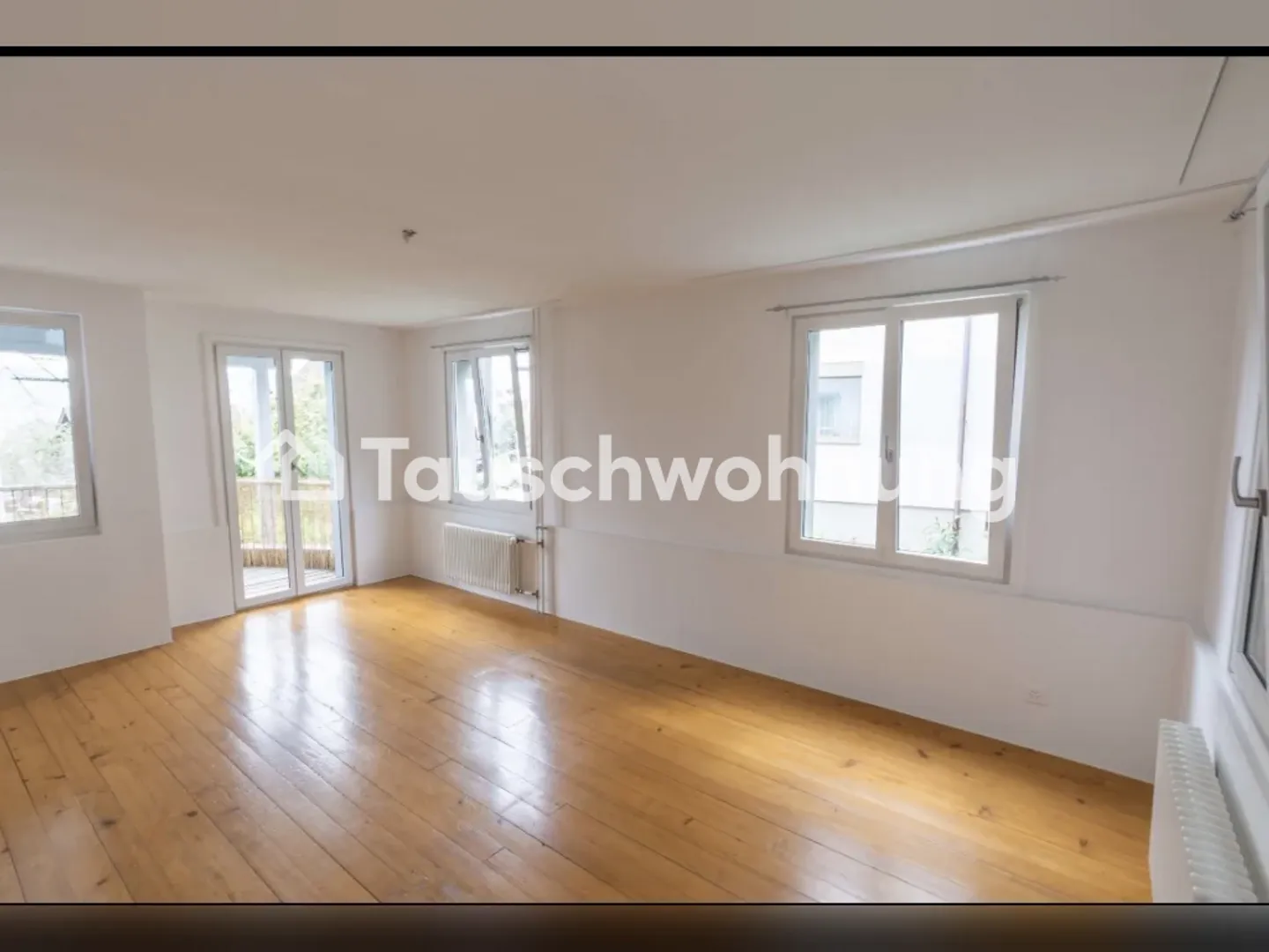 Looking for a larger apartment in Thalwil to exchange - Photo 1 of 8