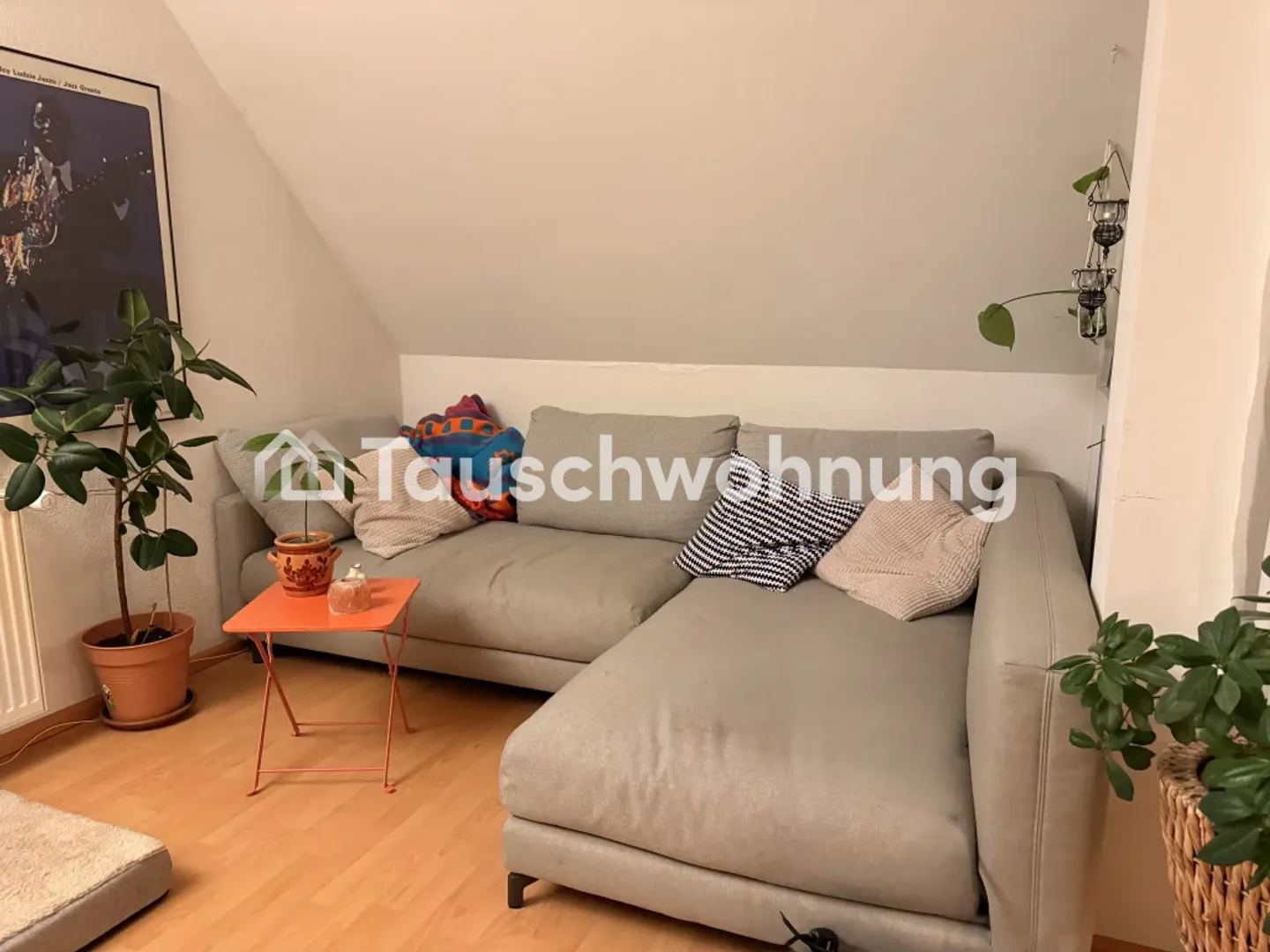 Charmante Wohnung mit Grosser Aussicht - Foto 3 von 5