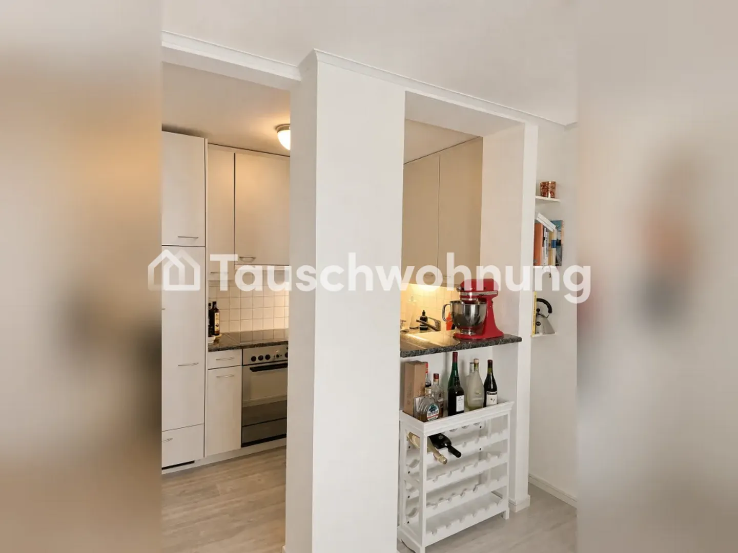 2.5 Room Apartment in the Heart of Zurich - Photo 1 of 6