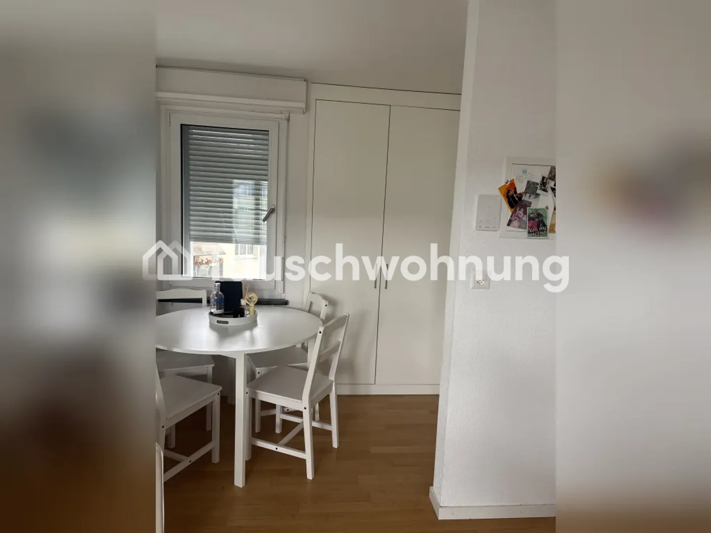Modernes Studio mit Dachterrasse - Foto 4 von 7