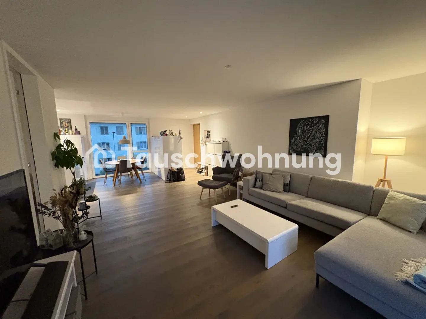 Swap in Zürich: Deine kleinere Wohnung gegen meine 3.5-Zimme - Photo 4 of 12