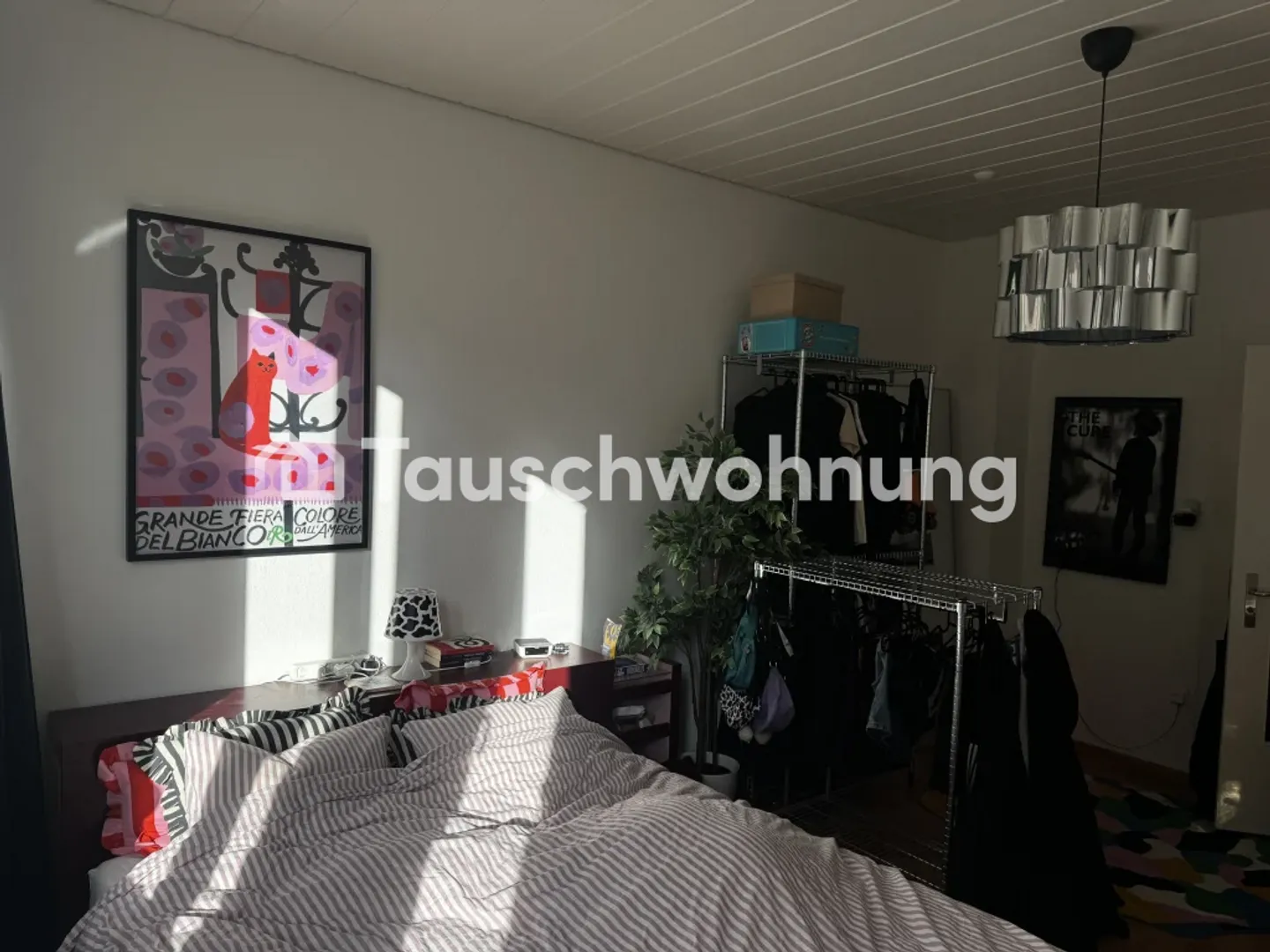 wunderschöne 2-Zimmer Wohnung in der Altstadt Kleinbasel - Photo 4 of 10