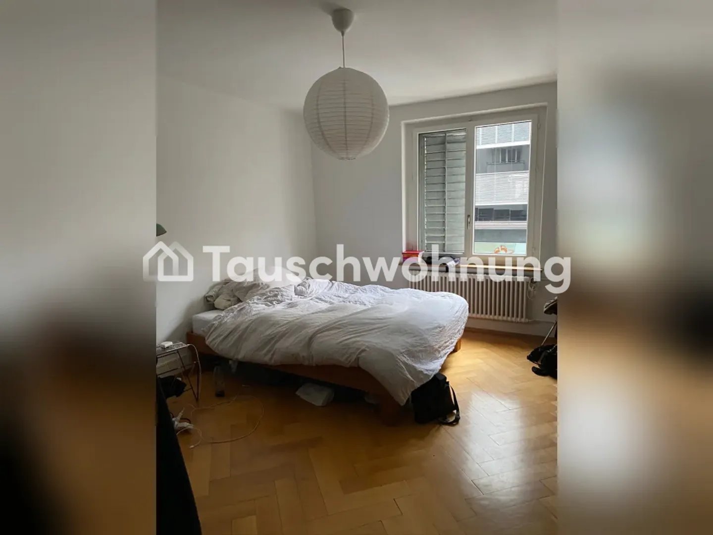 Charming old apartment in beautiful district Kreis 3 - Photo 4 of 9