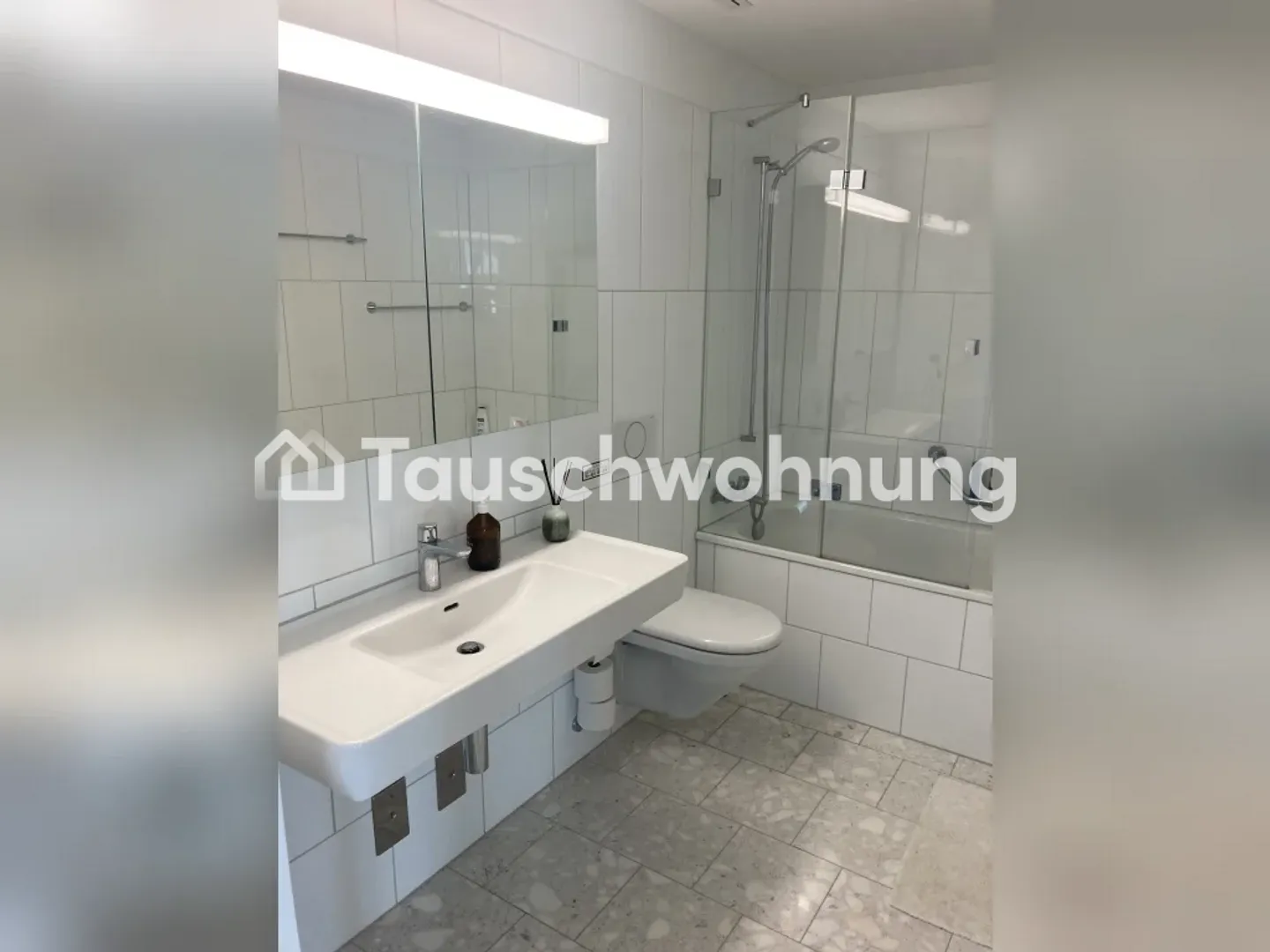 Modernes Apartment mit Stadtblick - Foto 9 von 10