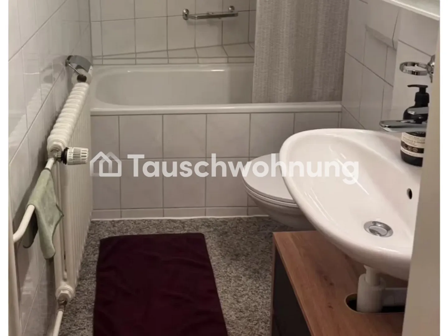 Charmante Wohnung in Kreis 5 - Foto 4 von 9
