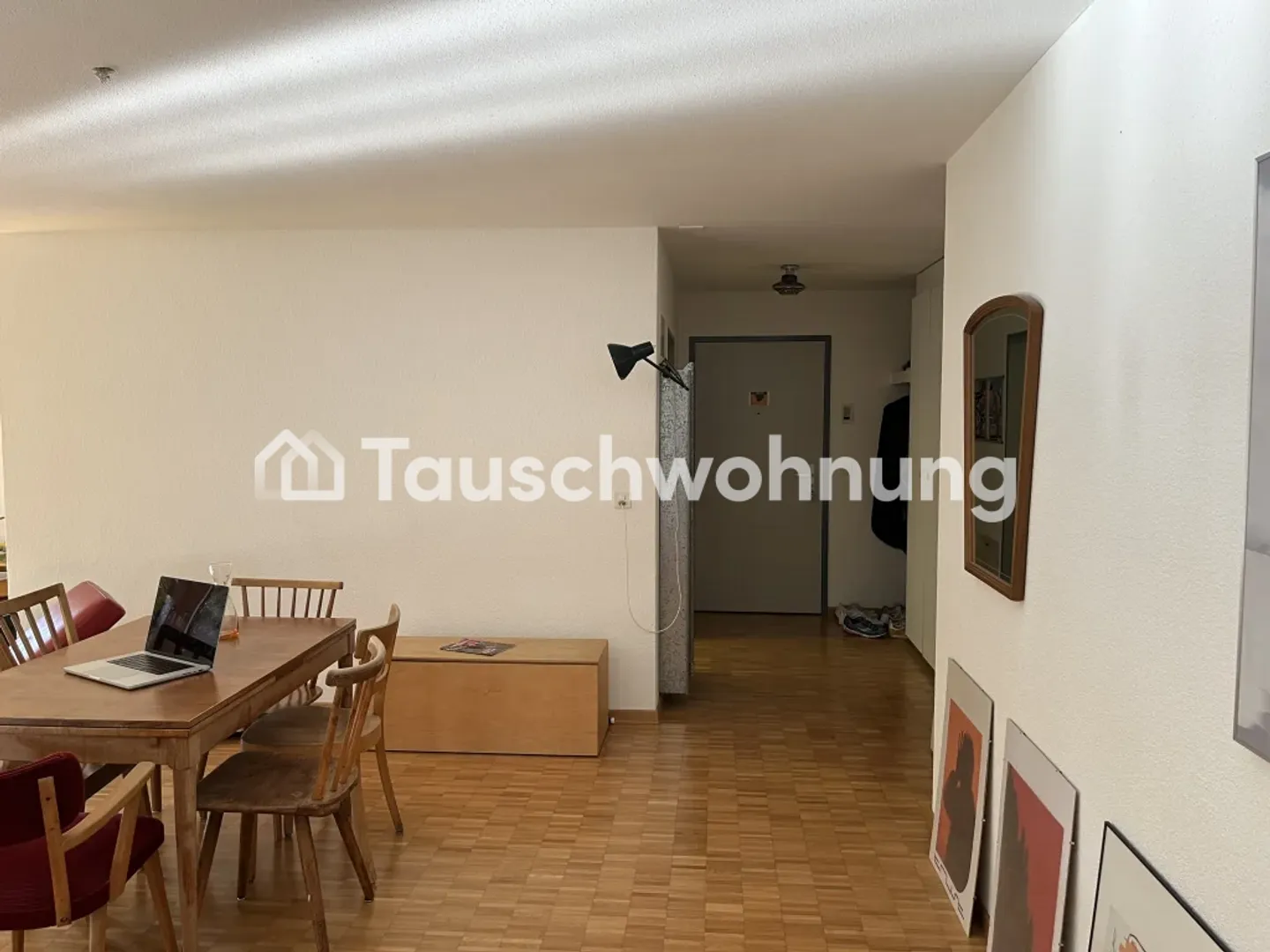 Recherche 2 chambres au centre, offre 3.5 chambres spacieuses à Wipkingen - Photo 7 sur 13