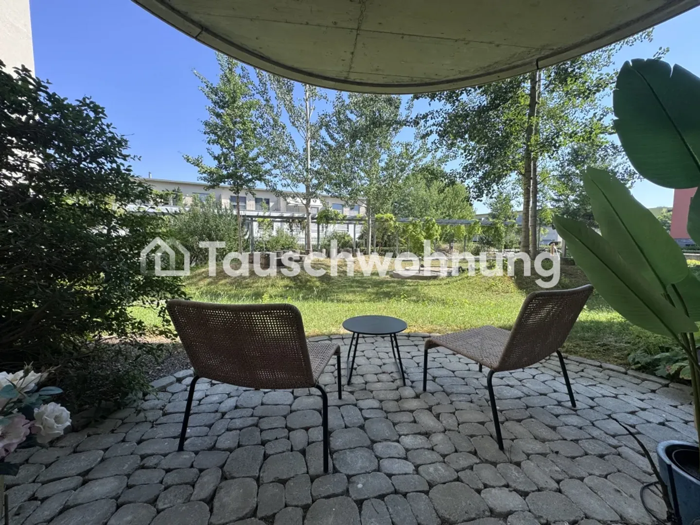 Moderne 2.5 Zimmer Wohnung - Foto 2 von 7