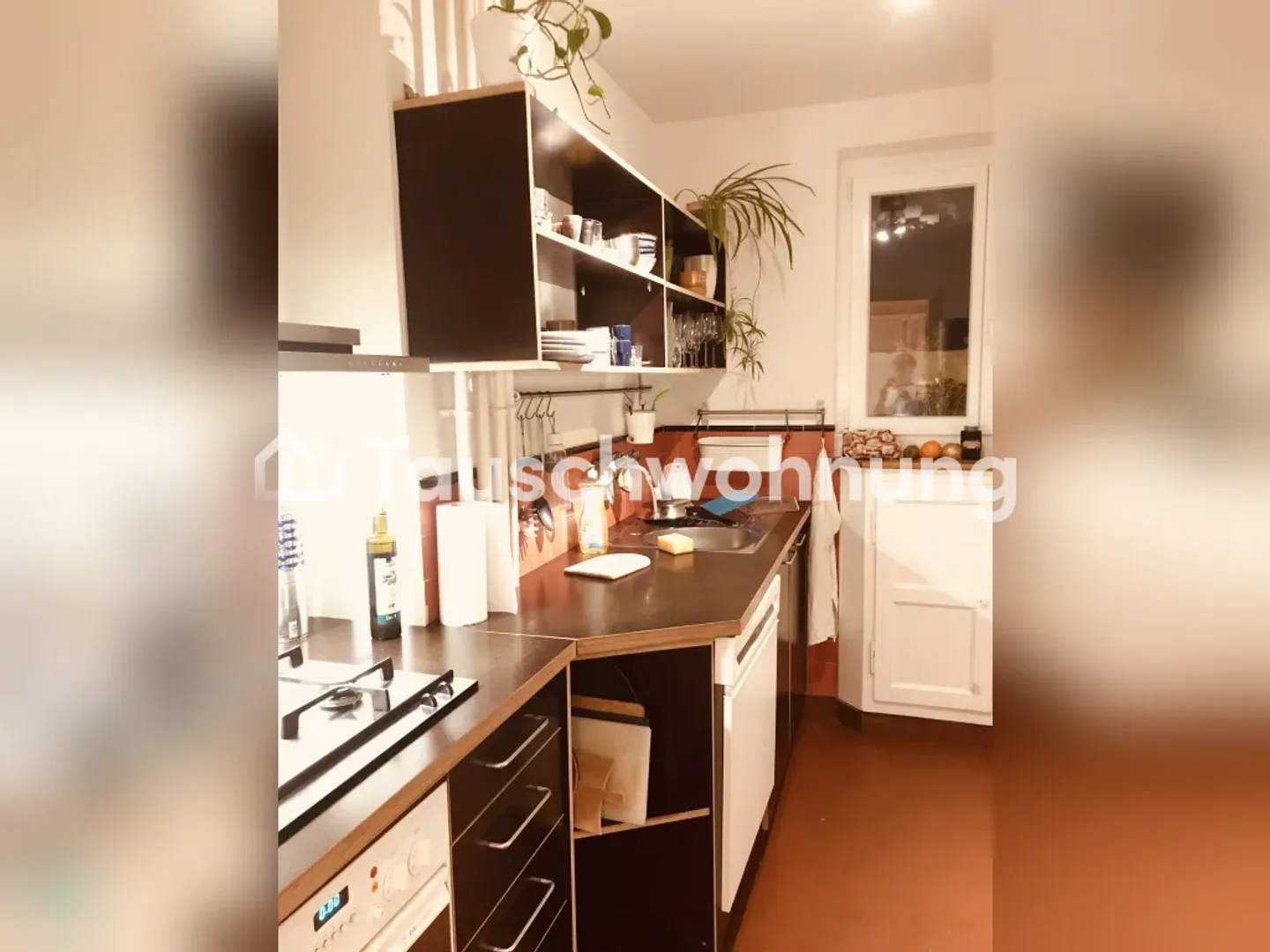 Cozy apartment with garden by the Limmat - Photo 6 of 11