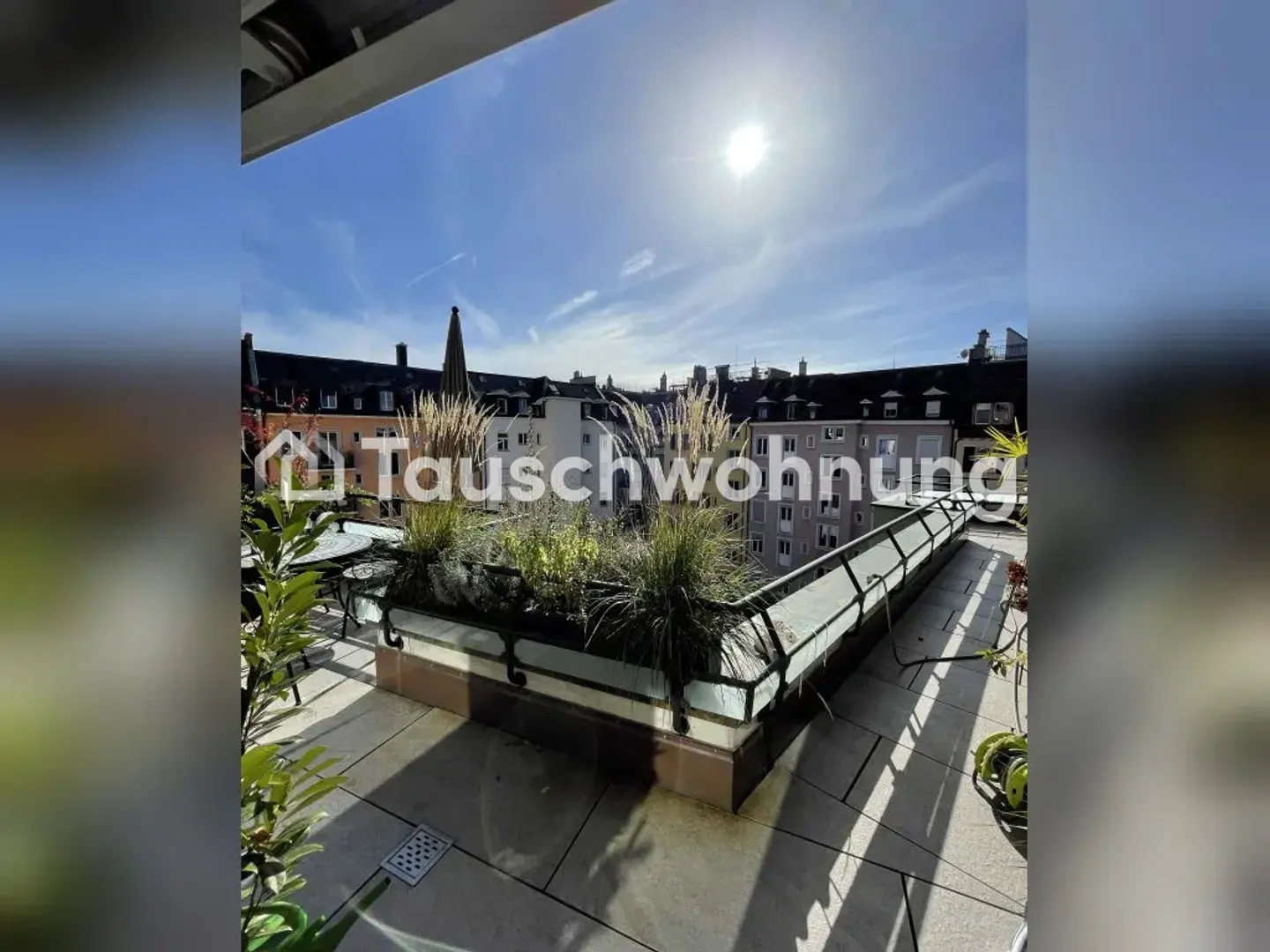 Terrace apartment in district 3 - Photo 4 of 6