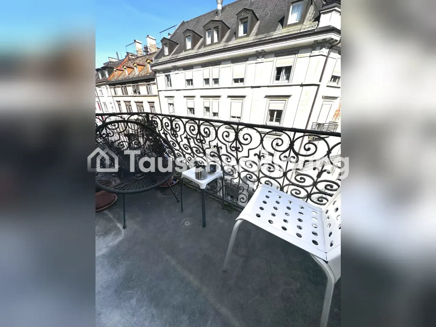 Central 3.5-room old apartment for a cheaper apartment - Photo 7 of 13