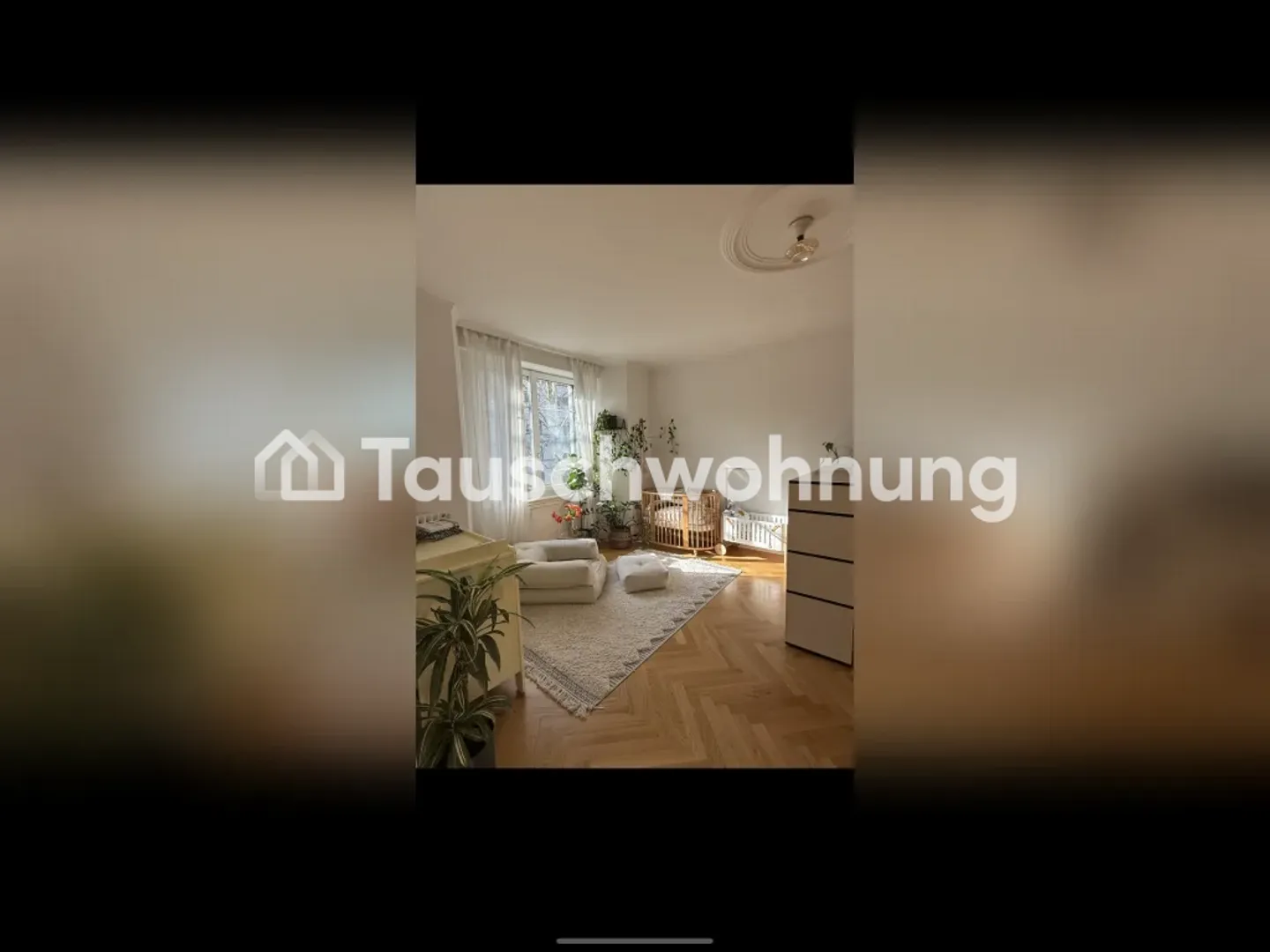 3.5 Room Apt. in Zurich Enge for larger Apt - Photo 7 of 10