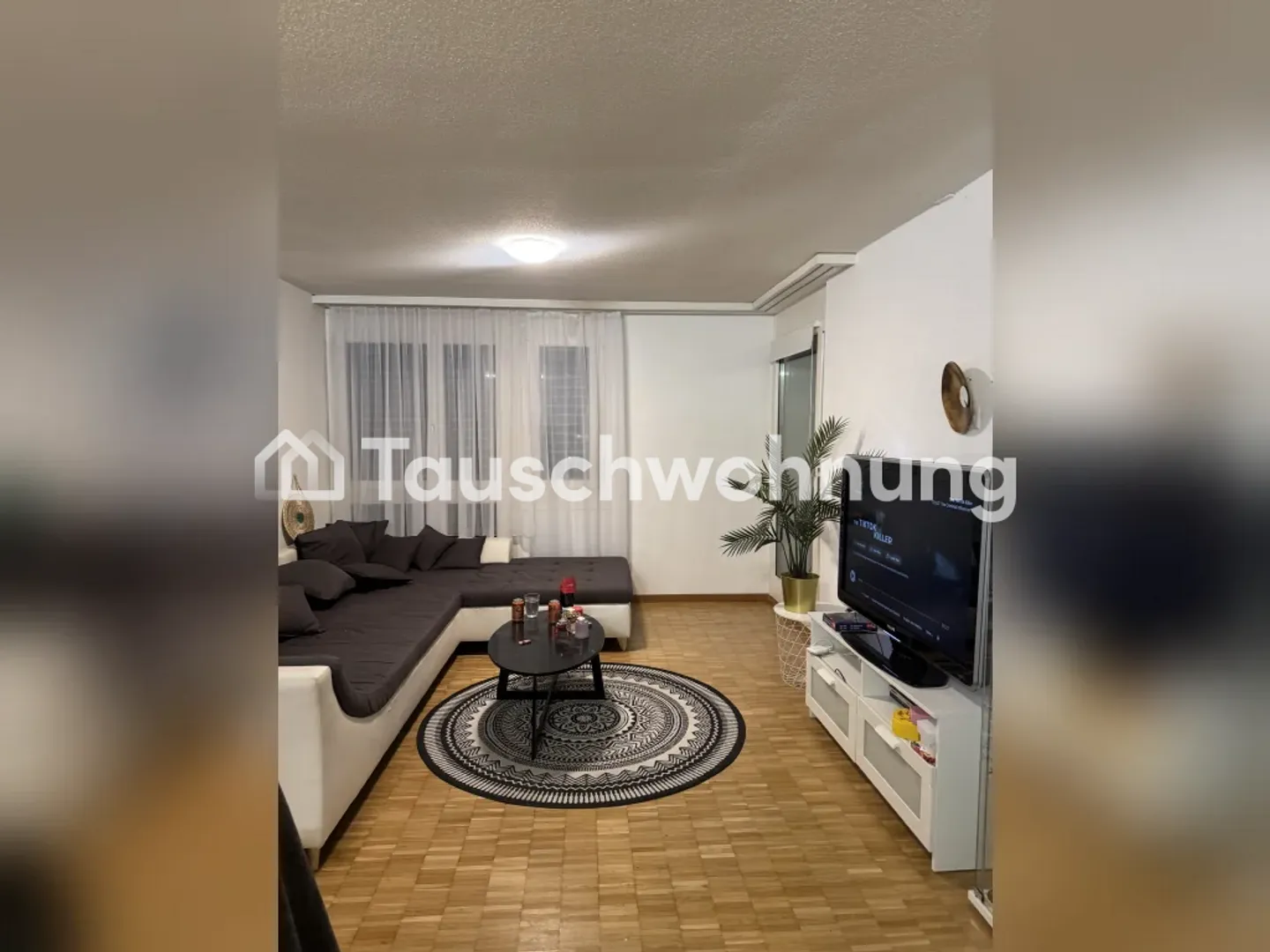 Charmante Wohnung in Zürich - Foto 1 von 2