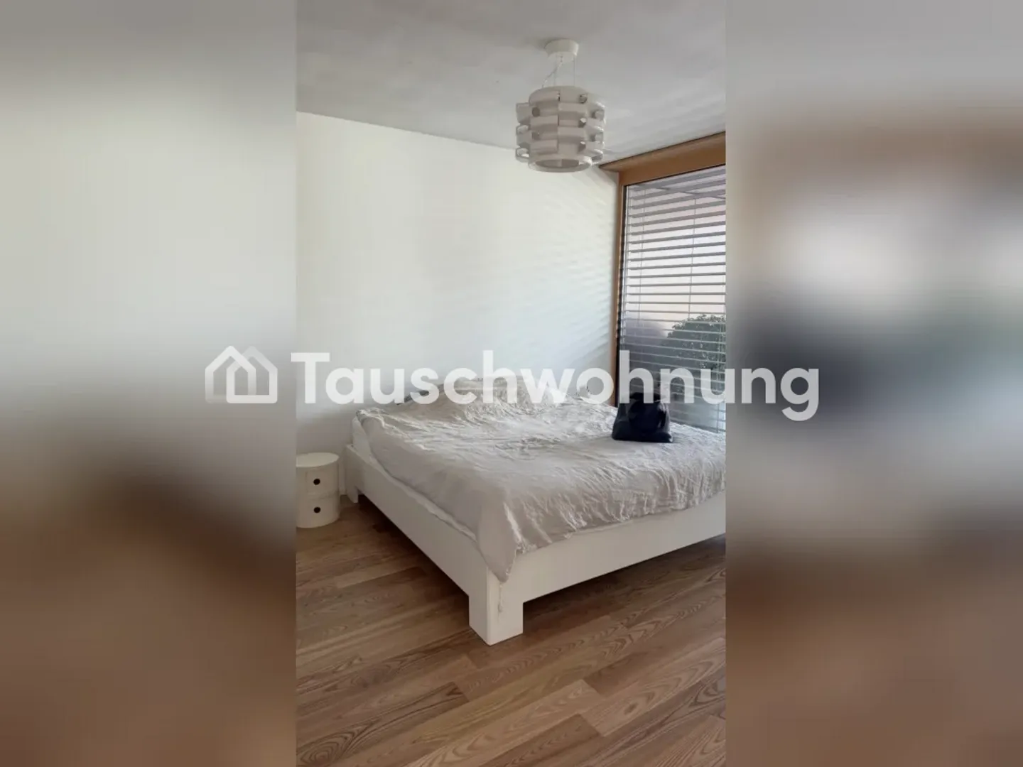 Helle 2.5-Zimmer-Wohnung mit grosser Terrasse gegen grössere - Foto 7 von 7