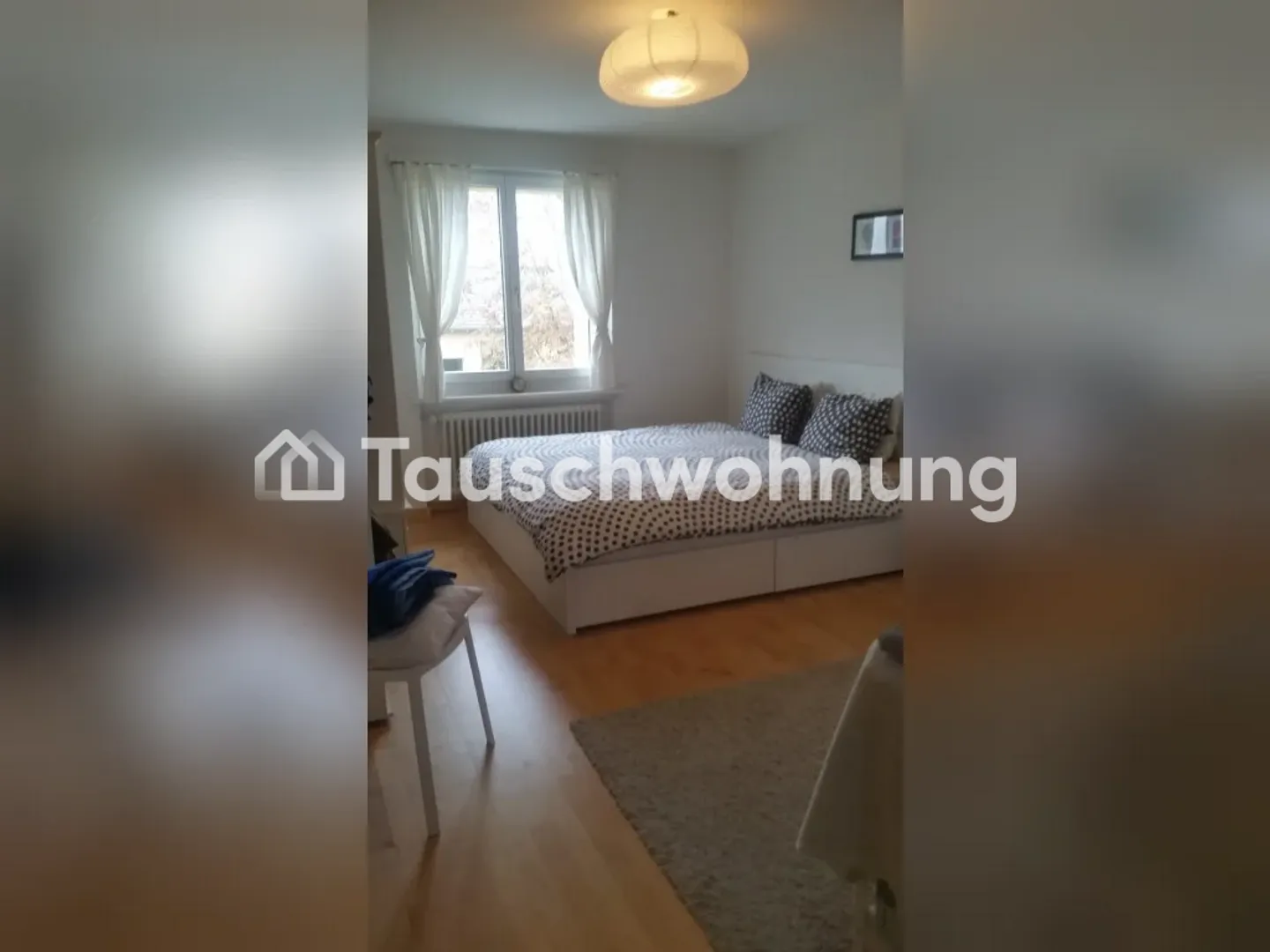 3.5 rooms, with large balcony and view over the city in Höngg - Photo 4 of 10