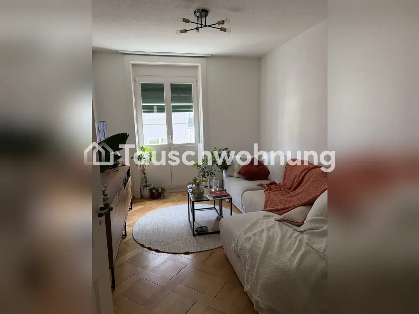 Tausche kleinere gegen grössere Wohnung im Kreis3! - Foto 1 von 4