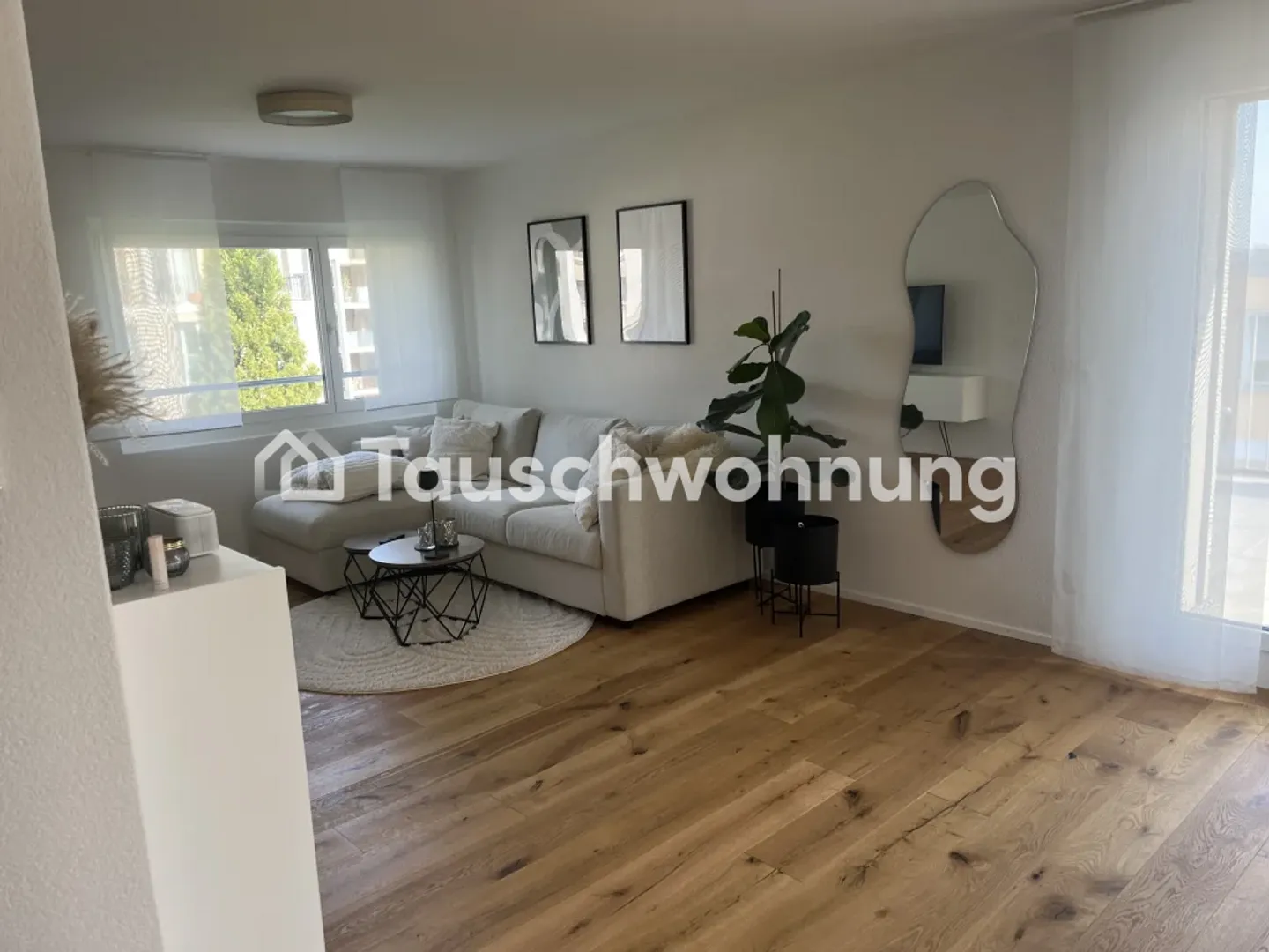 Kreuzlingen: Charmante 2,5-Zimmer-Wohnung - Foto 1 von 5