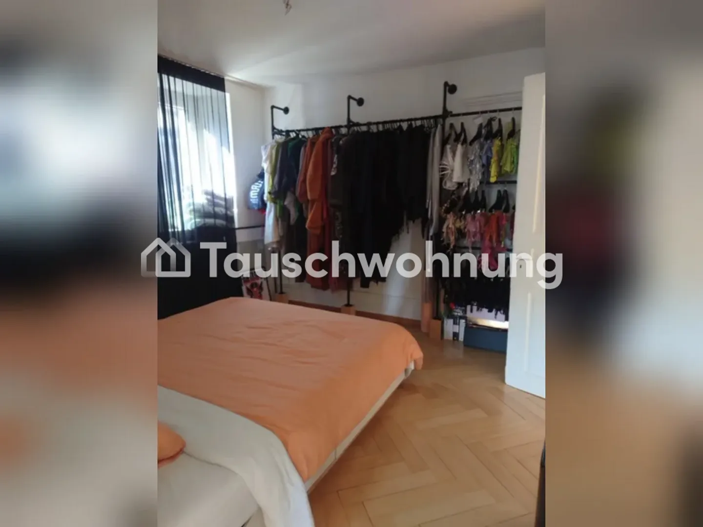 4-room apartment in Baden for exchange - Photo 7 of 8