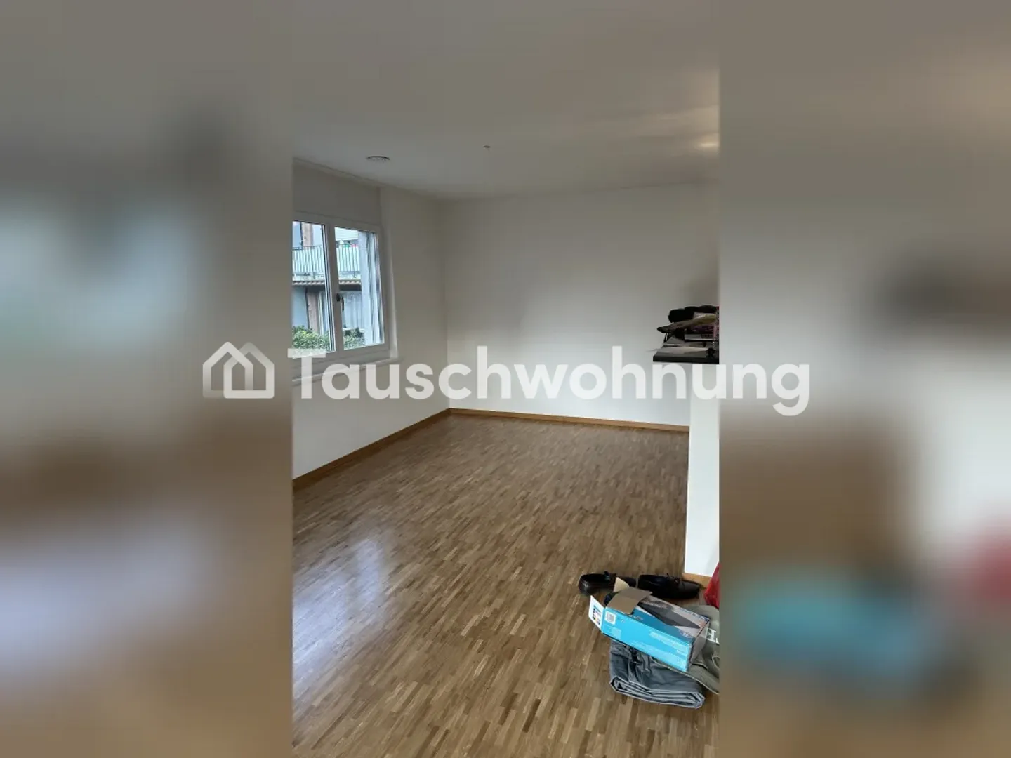 Geräumige Wohnung mit grossem Balkon - Foto 1 von 9