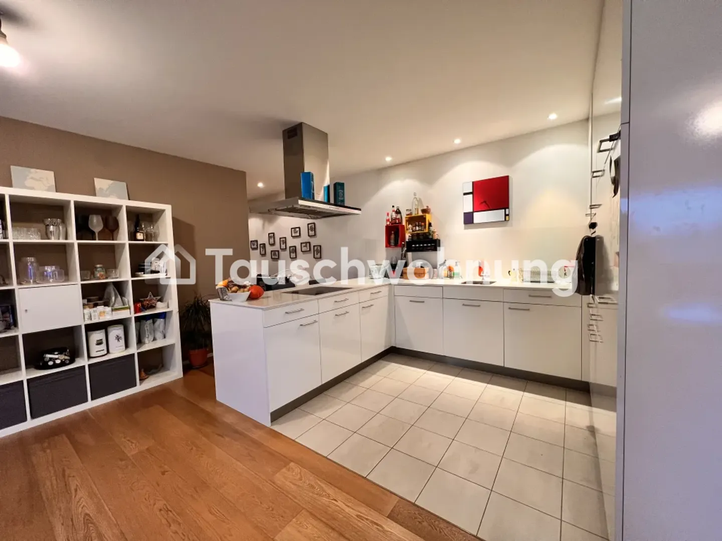 Perfect for couples or small families in Zurich, District 9 - Photo 9 of 10