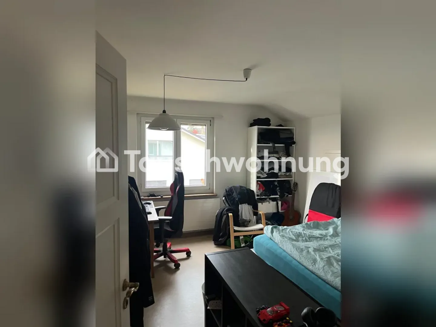 Belle appartement de 2,5 pièces acceptant les animaux de compagnie dans le district 7 - Photo 11 sur 13