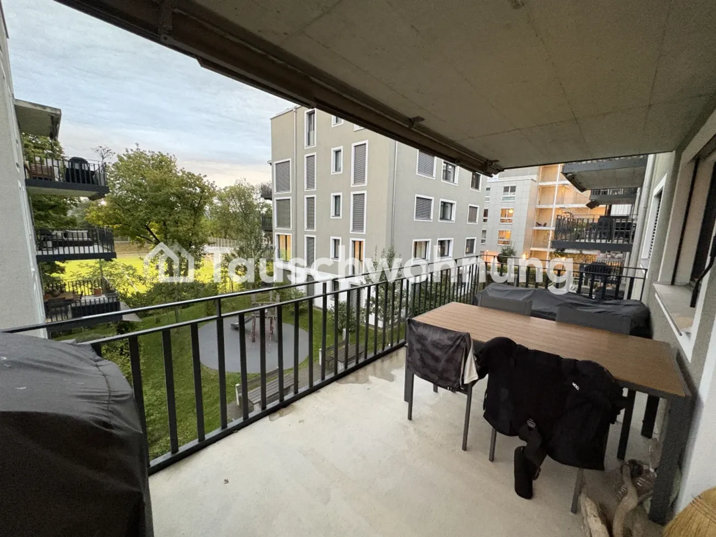 Swap in Zürich: Deine kleinere Wohnung gegen meine 3.5-Zimme - Photo 6 of 12